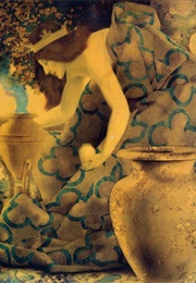 Gulnare of the Sea (Kelley Townley)