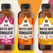 Kombucha