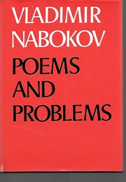 Poems and Problems (Vladimir Nabokov)
