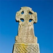 Carew Cross (Cadw)