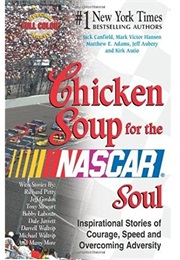 Chicken Soup for the NASCAR Soul (Matthew E. Adams, Kirk Autio, Jack Canfield)