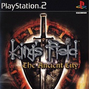 King's Field: The Ancient City