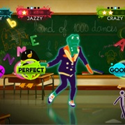 Land of 1000 Dances - Wilson Pickett