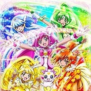 Smile Precure