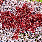 Canada Has the 4th Lowest Population Density in the World