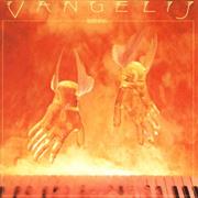 Vangelis - Heaven & Hell (1975)