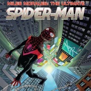 ULTIMATE SPIDER-MAN: MILES MORALES (VOL 1, 2011)