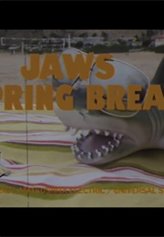 Jaws: Spring Break (1994)