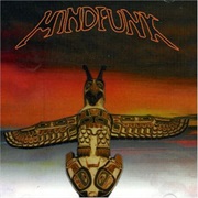 Mindfunk - People Who Fell From the Sky