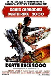 Death Race 2000 (1975)