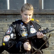 Dorothy "Ace" McShane