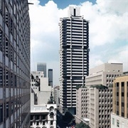 Standard Bank Centre, Johannesburg