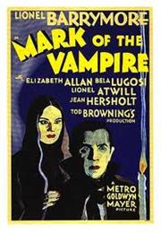 Mark of the Vampire