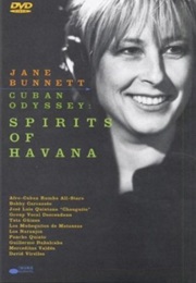 Spirits of Havana (2000)