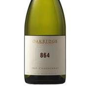 Oakridge 864 Chardonnay