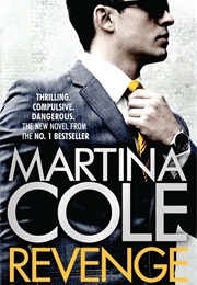 Revenge (Martina Cole)