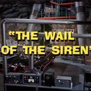 The Wail of the Siren