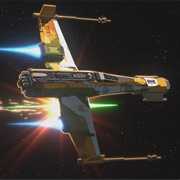 Star Wars Resistance 2.8: Rendezvous Point
