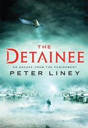 The Detainee (Peter Liney)