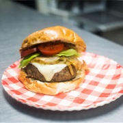 Sketch Burger (Philadelphia, Pennsylvania)