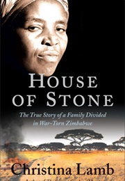 House of Stone (Christina Lamb)