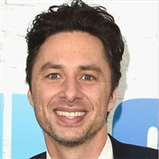 Zach Braff