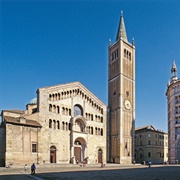 Parma Cathedral