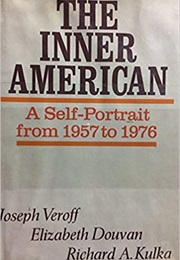 The Inner American (Joseph Veroff)