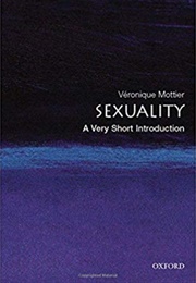 Sexuality a Very Short Introduction (Veronique Mottier)