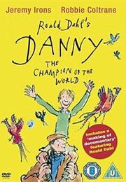 Danny the Champion of the World