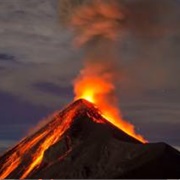 Lists of Volcanoes