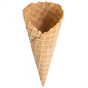Ice Cream Cone