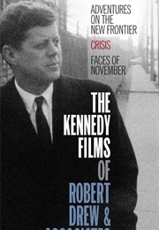 Adventures on the New Frontier (1961)