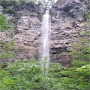 Watson Falls, OR