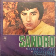 Porque Yo Te Amo – Sandro (1968)