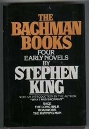 The Bachman Books (Stephen King)