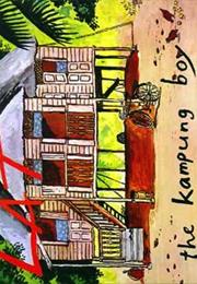 The Kampung Boy by Lat
