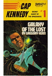 Galaxy of the Lost (Gregory Kern)