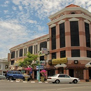 Kuala Belait, Brunei