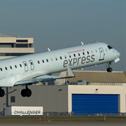 Air Canada Express