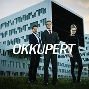 Okkupert / Occupied