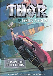 Thor (Jason Aaron)