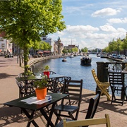 Haarlem, Netherlands