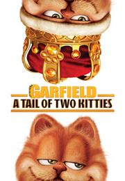 Garfield: A Tail of Two Kitties (2006)