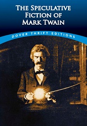 The Speculative Fiction (Mark Twain)
