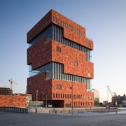 Museum Aan De Stroom