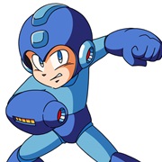 Mega Man