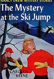 The Mystery at the Ski Jump