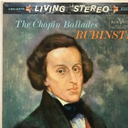 Chopin: Ballade No. 2