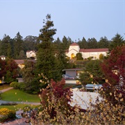Humboldt State University